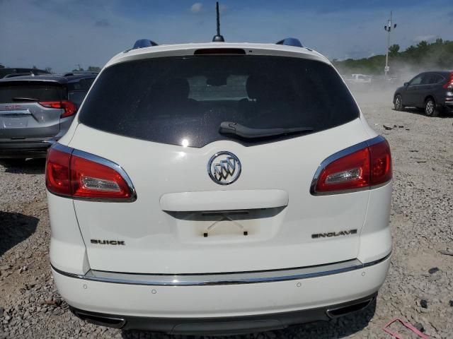 2016 Buick Enclave