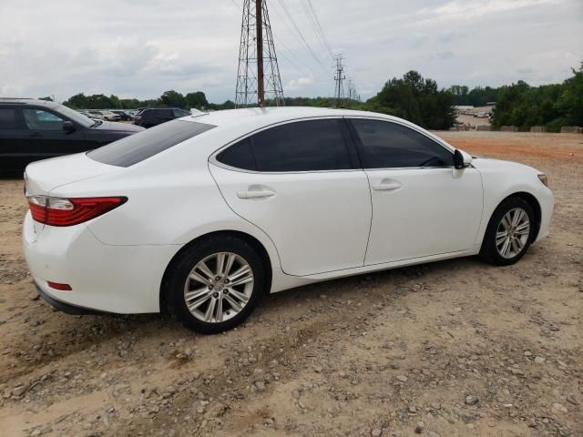 2014 Lexus ES 350