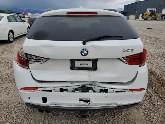 2014 BMW X1 XDRIVE28I