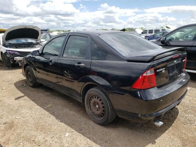 2006 Ford Focus ZX4