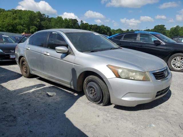 2009 Honda Accord LX