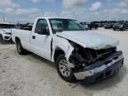 2007 Chevrolet Silverado C1500 Classic