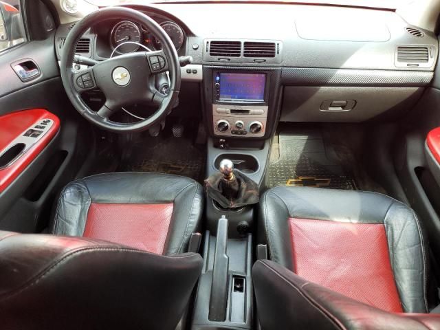 2006 Chevrolet Cobalt SS Supercharged