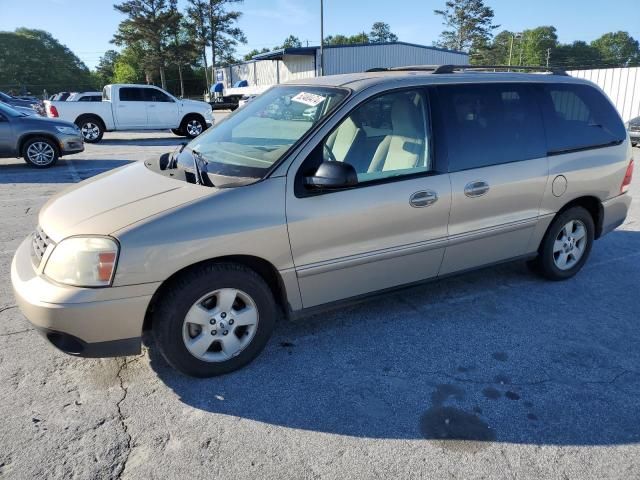 2007 Ford Freestar SE