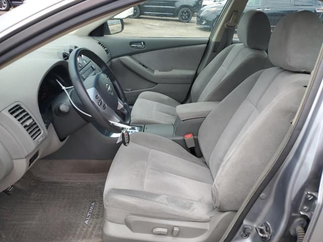 2008 Nissan Altima 2.5