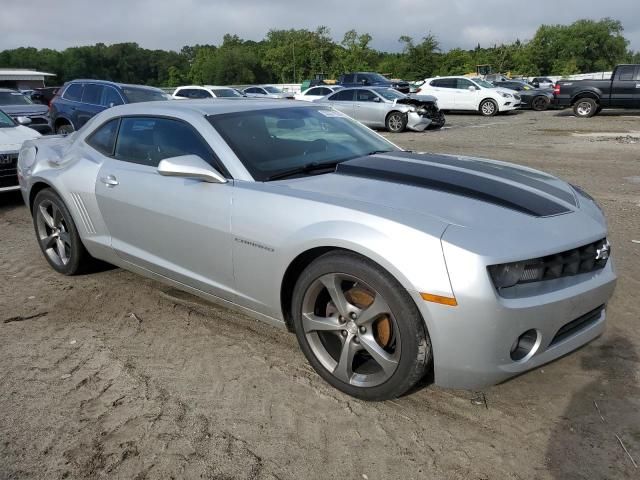 2013 Chevrolet Camaro LT