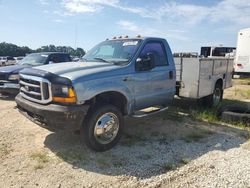 Ford salvage cars for sale: 2004 Ford F450 Super Duty