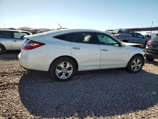 2012 Honda Crosstour EXL