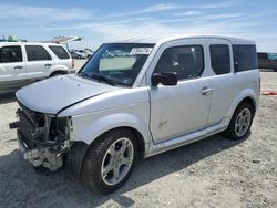 Honda Element sc Vehiculos salvage en venta: 2007 Honda Element SC