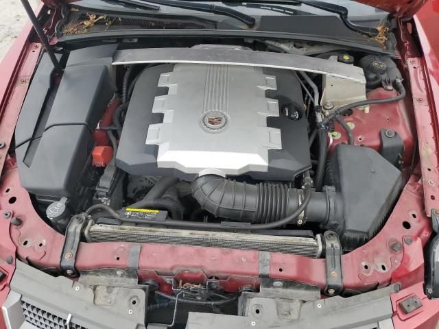 2009 Cadillac CTS HI Feature V6