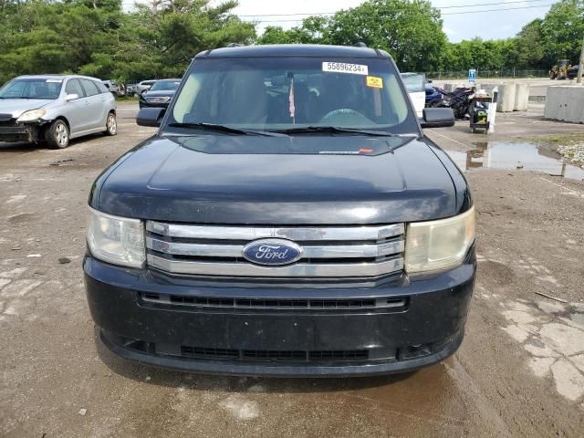 2009 Ford Flex SE