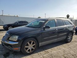 Chrysler salvage cars for sale: 2005 Chrysler Pacifica Touring
