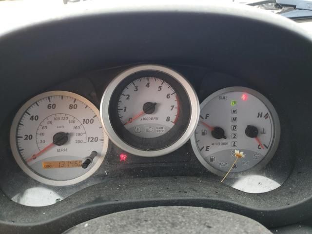 2004 Toyota Rav4