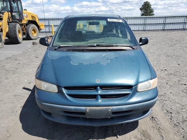 2000 Dodge Caravan