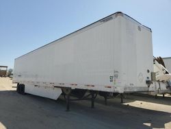 Vehiculos salvage en venta de Copart Sun Valley, CA: 2004 Great Dane Trailer