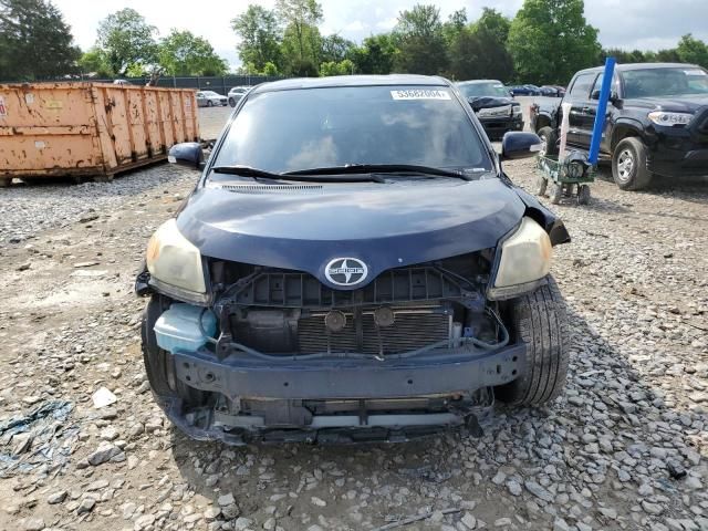 2010 Scion XD