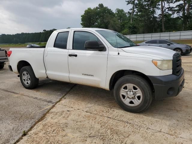 2011 Toyota Tundra Double Cab SR5