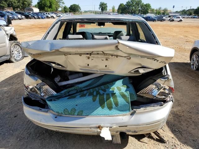 2002 Toyota Avalon XL