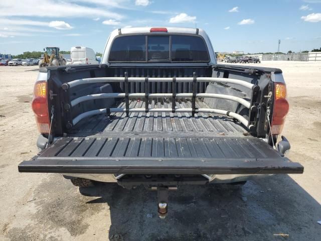 2005 Toyota Tacoma Access Cab