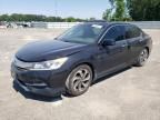 2017 Honda Accord EXL