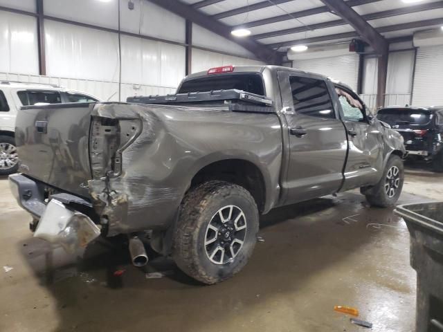 2008 Toyota Tundra Crewmax