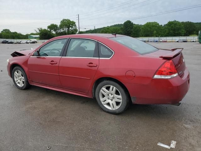 2013 Chevrolet Impala LT