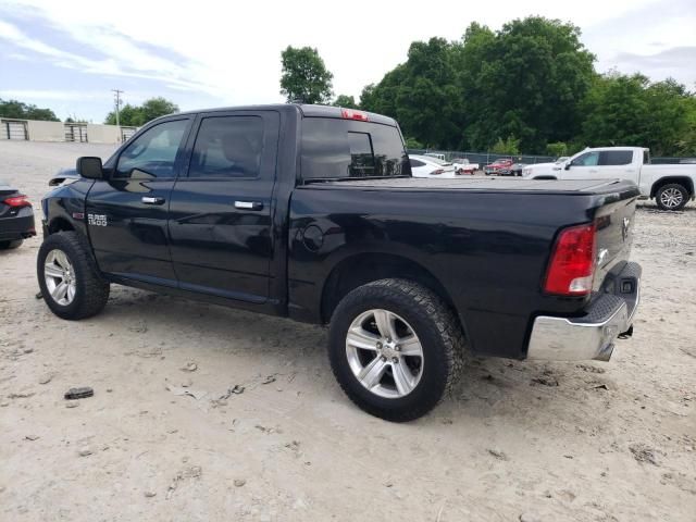 2014 Dodge RAM 1500 SLT