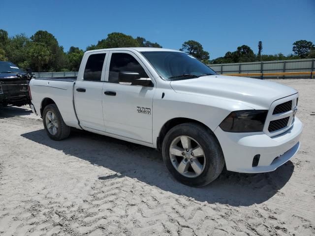 2014 Dodge RAM 1500 ST