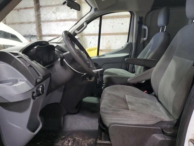 2015 Ford Transit T-150