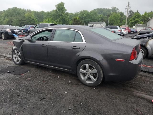 2011 Chevrolet Malibu 1LT