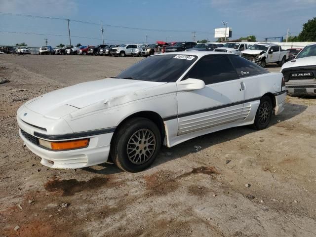 1990 Ford Probe GL