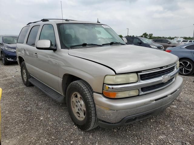 2004 Chevrolet Tahoe C1500