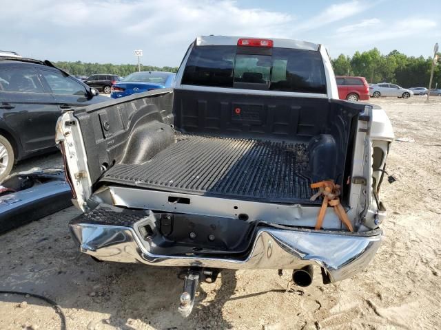 2015 Dodge RAM 1500 SLT