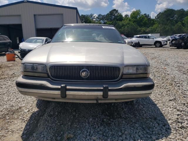 1996 Buick Lesabre Custom