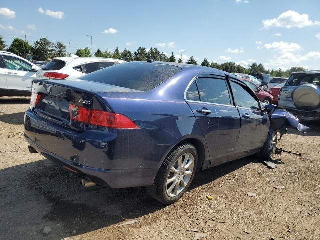 2007 Acura TSX