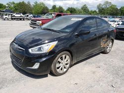 Run And Drives Cars for sale at auction: 2014 Hyundai Accent GLS