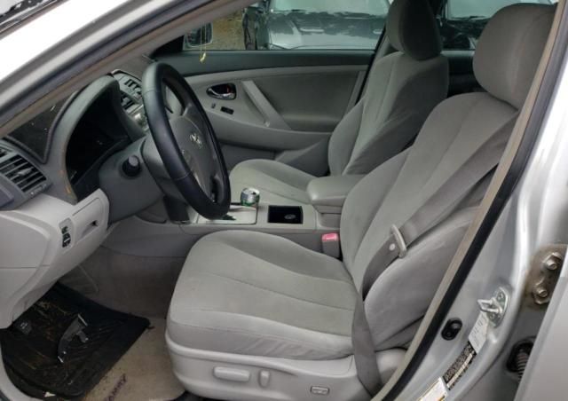 2009 Toyota Camry SE