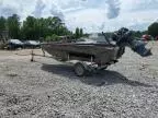 2021 Boat Marine Trailer