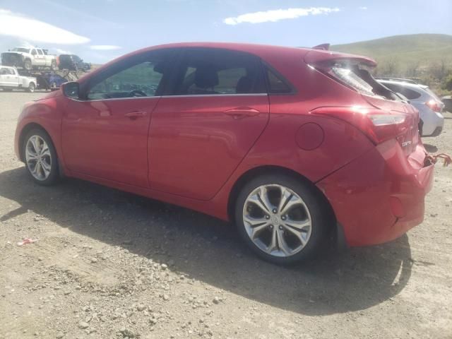 2013 Hyundai Elantra GT