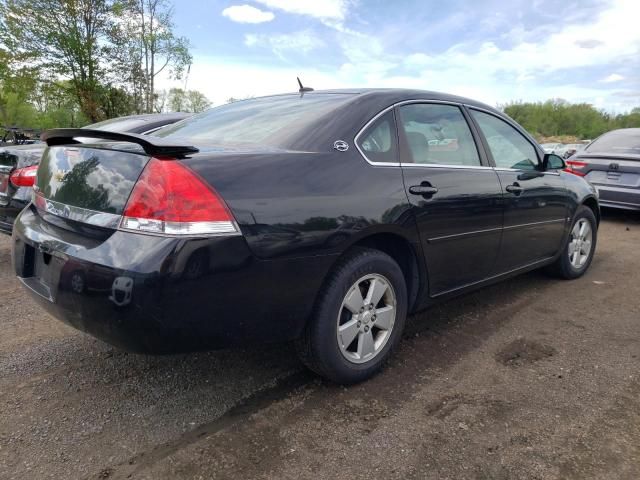 2008 Chevrolet Impala LT