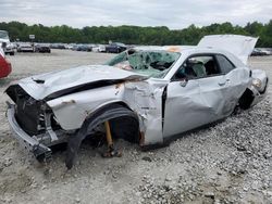 Salvage cars for sale from Copart Ellenwood, GA: 2021 Dodge Challenger R/T