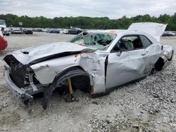 Dodge Challenger salvage cars for sale: 2021 Dodge Challenger R/T