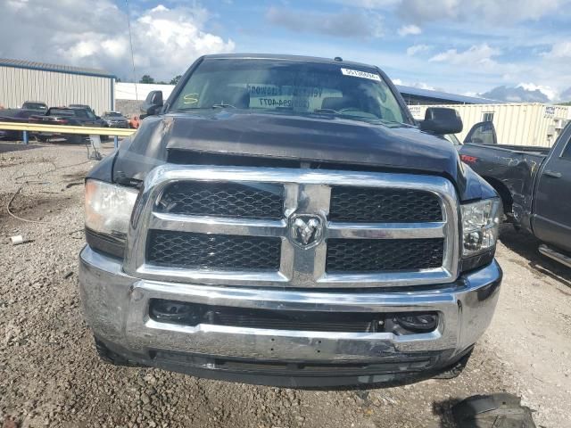 2018 Dodge RAM 2500 ST