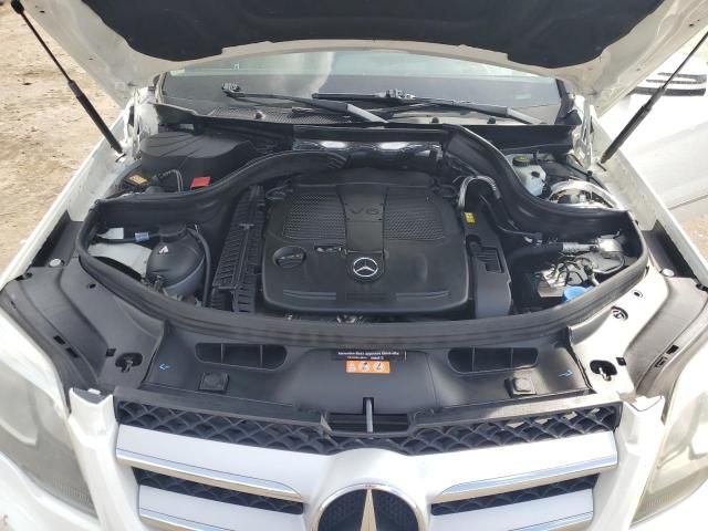 2014 Mercedes-Benz GLK 350