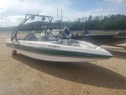 Salvage cars for sale from Copart Greenwell Springs, LA: 1998 Boat Marine Lot