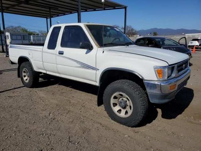 1995 Toyota Pickup 1/2 TON Extra Long Wheelbase