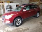 2010 Chevrolet Traverse LT