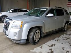 Salvage vehicles for parts for sale at auction: 2012 GMC Terrain SLE