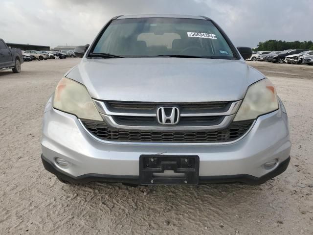 2010 Honda CR-V LX