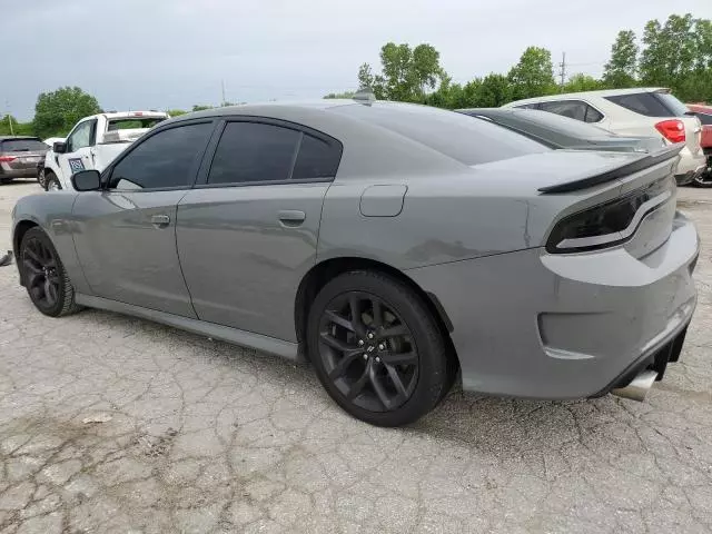 2019 Dodge Charger GT